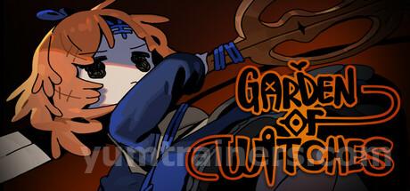 Garden of Witches Trainer