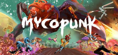 Mycopunk Trainer