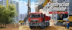 Construction Simulator 2015 Trainer