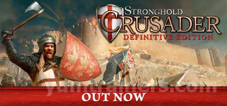 Stronghold Crusader: Definitive Edition Trainer