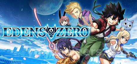 EDENS ZERO Trainer