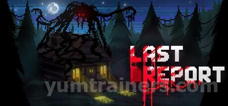 Last Report Trainer
