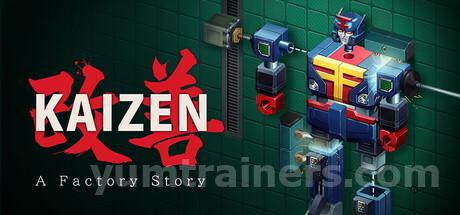 Kaizen: A Factory Story Trainer