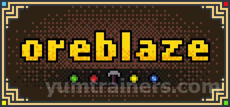 OREBLAZE Trainer