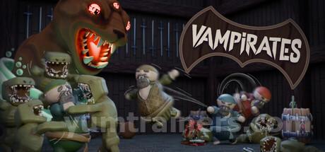 Vampirates Trainer