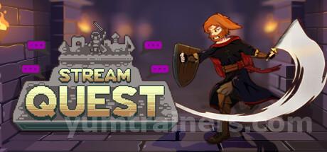 Stream Quest Trainer