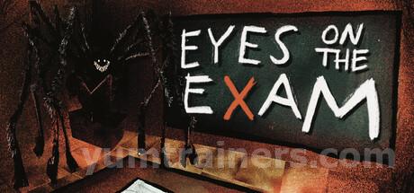 EYES ON THE EXAM Trainer