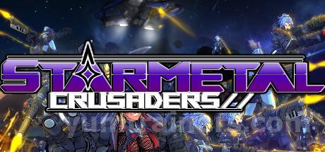 Starmetal Crusaders Trainer