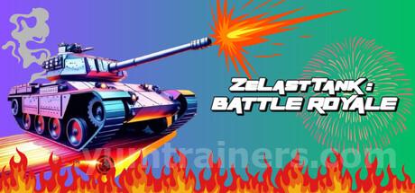 ZeLastTank : Battle Royale Trainer