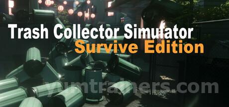 Trash Collector Simulator: Survive Edition Trainer
