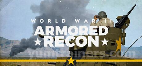 World War II Armored Recon Trainer