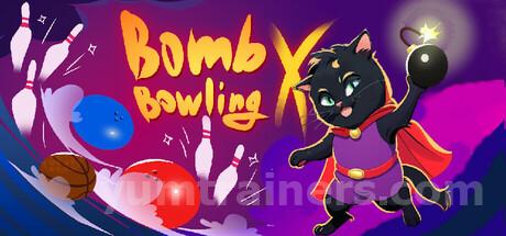 Bomb Bowling X Trainer