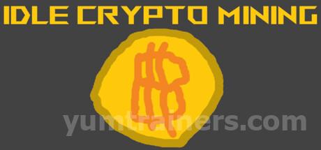 Idle Crypto Mining Trainer