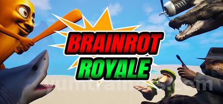 Brainrot Royale Trainer
