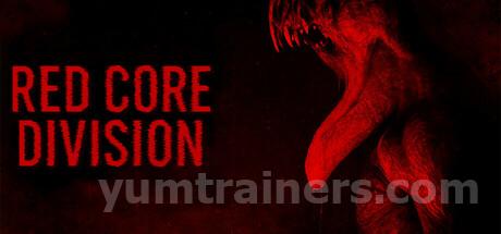 Red Core Division Trainer
