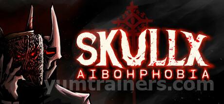 SkullX: Aibohphobia Trainer