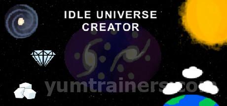 Idle Universe Creator Trainer