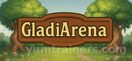 GladiArena Trainer