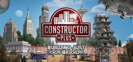 Constructor Plus Trainer