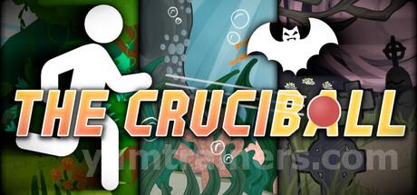 The Cruciball Trainer