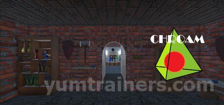 Chroam Trainer
