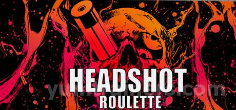 Headshot Roulette Trainer