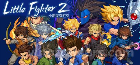 Little Fighter 2 Remastered Trainer