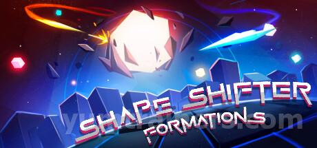 Shape Shifter: Formations Trainer
