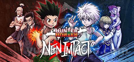 HUNTER×HUNTER NEN×IMPACT Trainer