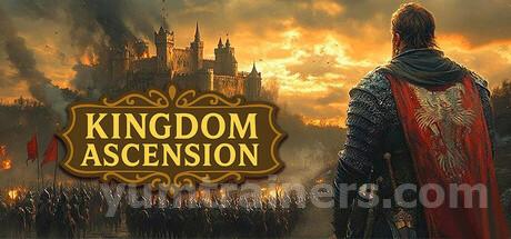 Kingdom Ascension Trainer