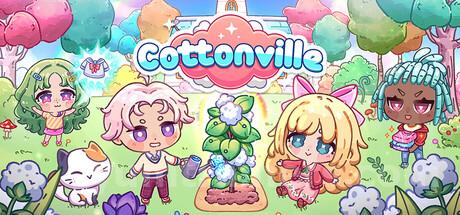 Cottonville Trainer