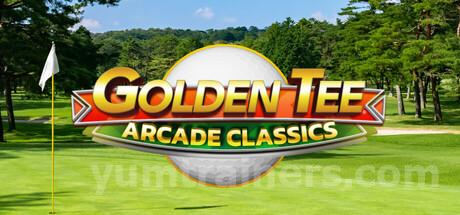 Golden Tee Arcade Classics Trainer