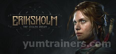 Eriksholm: The Stolen Dream Trainer