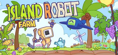 Island Robot Farm Trainer