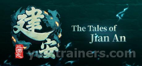 The Three Kingdoms: The Tales of Jian An Trainer