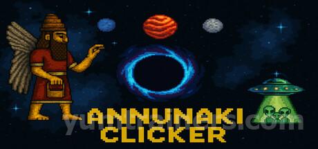 Annunaki Clicker Trainer