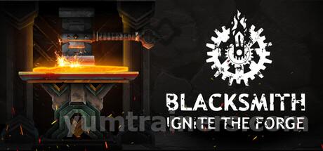 Blacksmith: Ignite the Forge Trainer