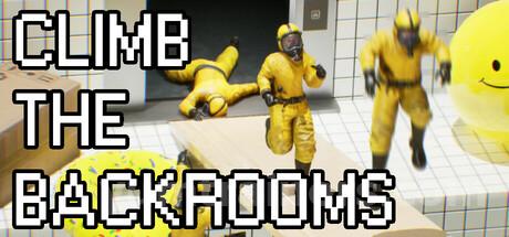 Climb The Backrooms Trainer