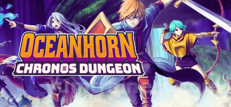 Oceanhorn: Chronos Dungeon Trainer
