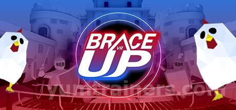 BraceUp VR Trainer