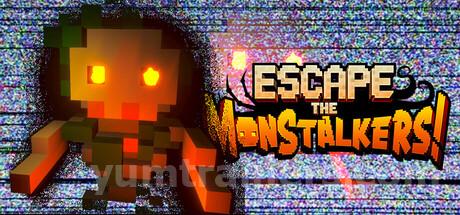 Escape The MonStalkers! Trainer
