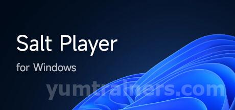 Salt Player for Windows Trainer