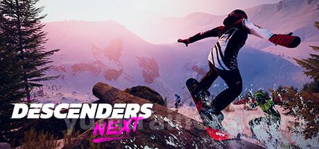 Descenders Next Trainer
