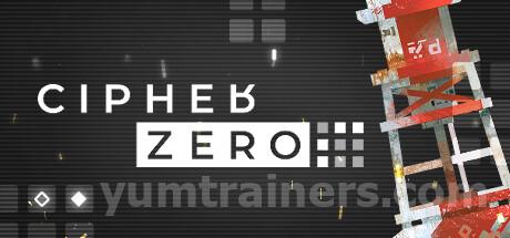 CIPHER ZERO Trainer