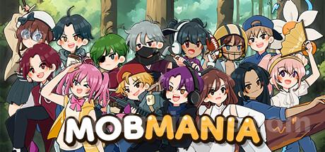 Mobmania Trainer