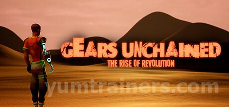 Gears Unchained: The rise of revolution Trainer