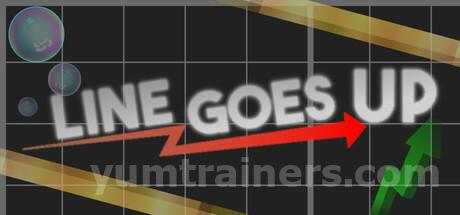 Line Goes UP Trainer