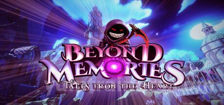 Beyond Memories – Tales of the Heart Trainer