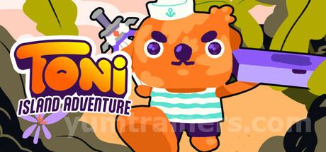 Toni Island Adventure Trainer