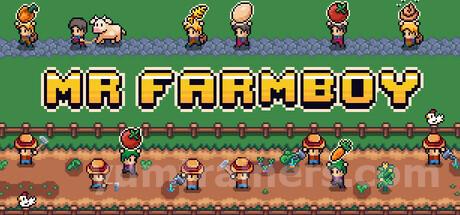 MR FARMBOY Trainer
